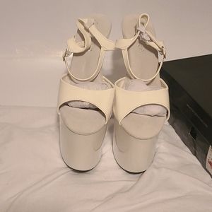 Stripper heels by Highest Heels Collection